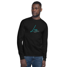 Load image into Gallery viewer, Men's Champion Long Sleeve Shirt