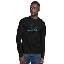 Load image into Gallery viewer, Men's Champion Long Sleeve Shirt