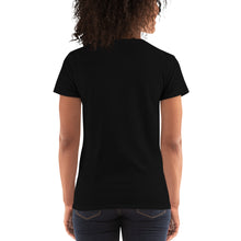 Load image into Gallery viewer, Women's short sleeve t-shirt